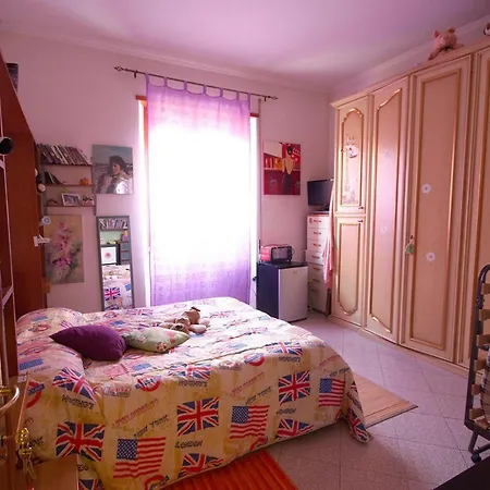 Casa Arcobaleno * רומא