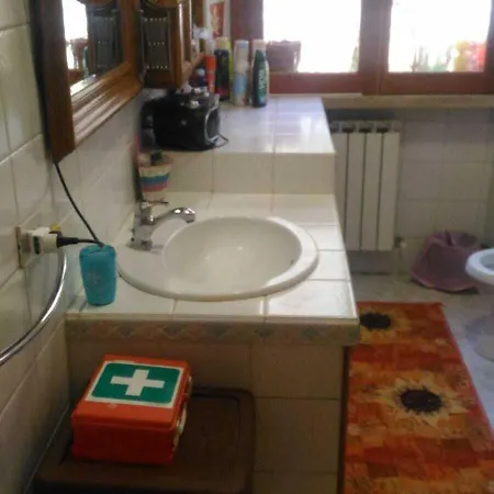 Casa Arcobaleno לינה וארוחת בוקר *