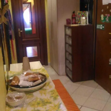 Frühstückspension Casa Arcobaleno *