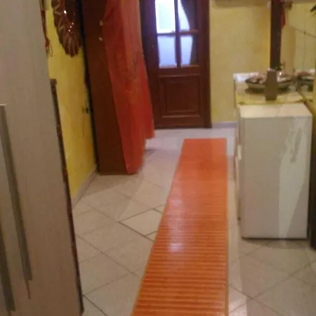 Casa Arcobaleno Frühstückspension