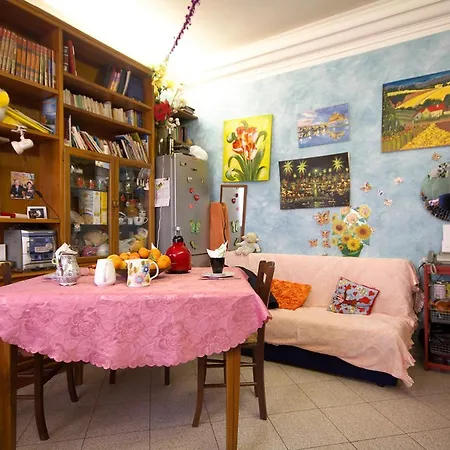 Casa Arcobaleno Frühstückspension *