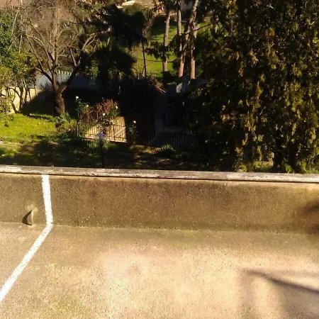 Casa Arcobaleno Frühstückspension *