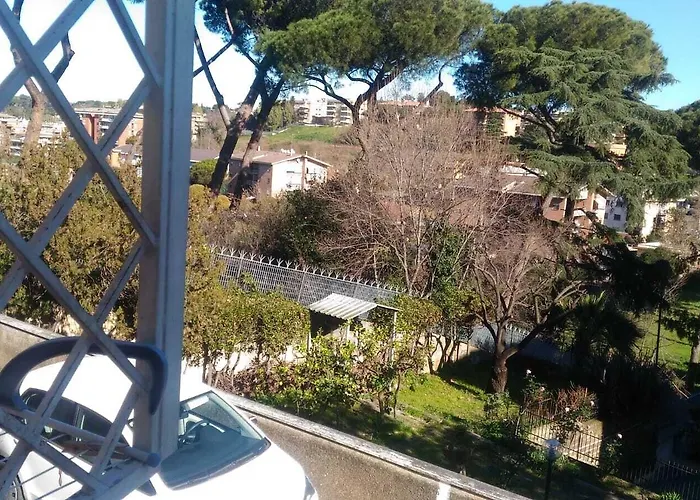 Casa Arcobaleno 罗马