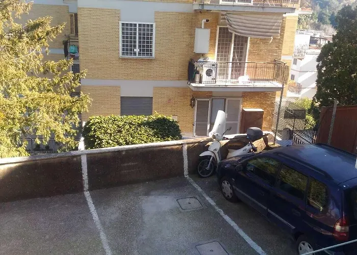 Casa Arcobaleno 住宿加早餐酒店