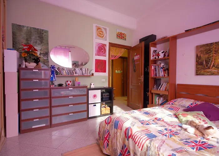 Casa Arcobaleno Bed & Breakfast