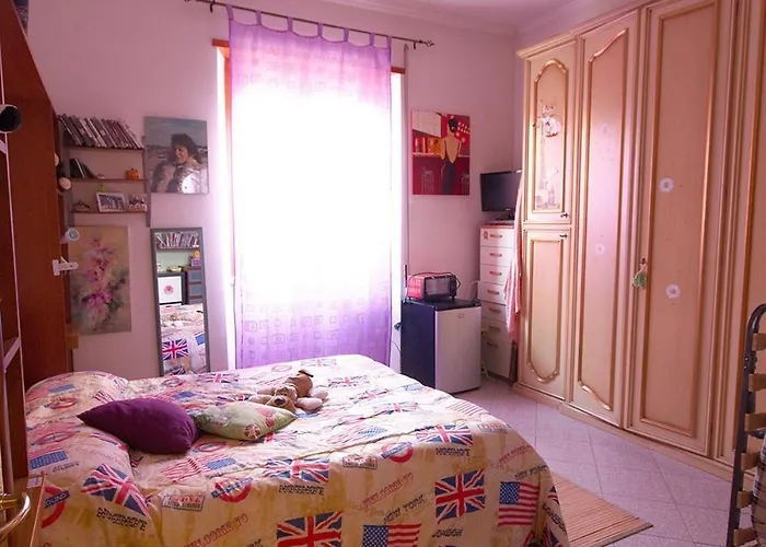 Casa Arcobaleno * Rome