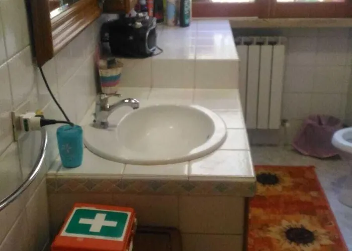 Casa Arcobaleno Bed & Breakfast *