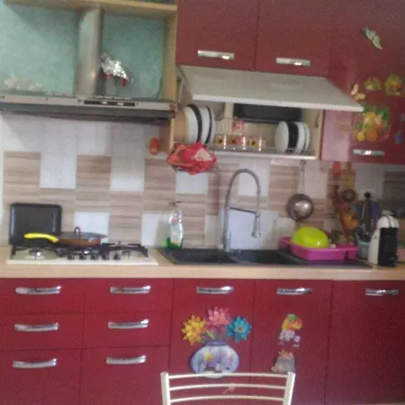 Casa Arcobaleno
