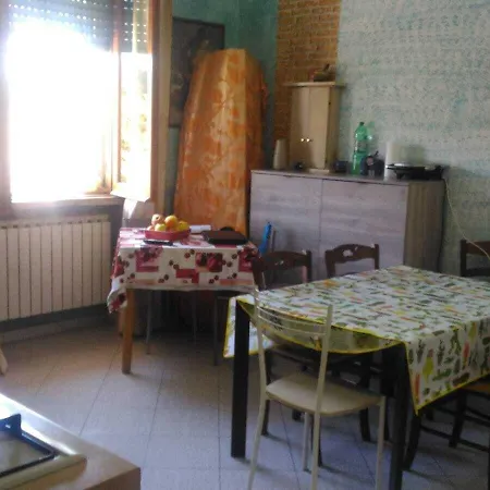 Bed and Breakfast Casa Arcobaleno Ρώμη