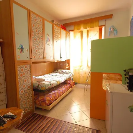 Casa Arcobaleno * Róma