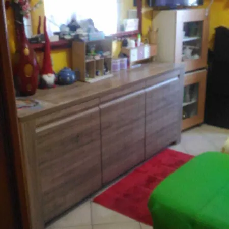 Panzió Casa Arcobaleno Róma