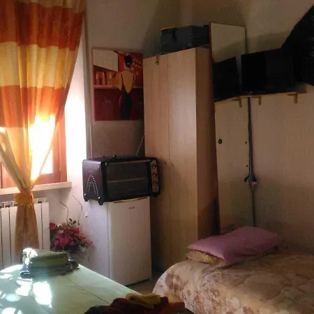 Casa Arcobaleno Bed and Breakfast *