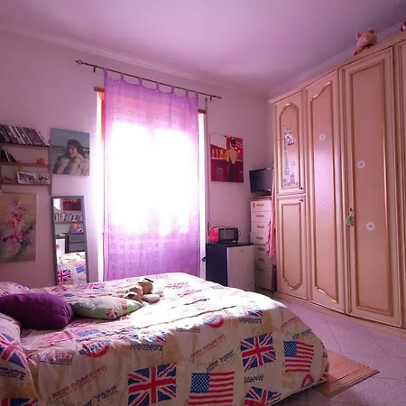 Casa Arcobaleno Panzió Róma